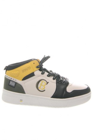 Herrenschuhe Cotton Belt, Größe 41, Farbe Mehrfarbig, Preis € 41,99