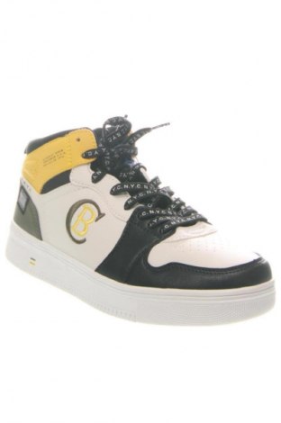 Herrenschuhe Cotton Belt, Größe 41, Farbe Mehrfarbig, Preis € 41,99