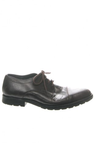 Herrenschuhe Daniel Hechter, Größe 44, Farbe Braun, Preis € 62,97