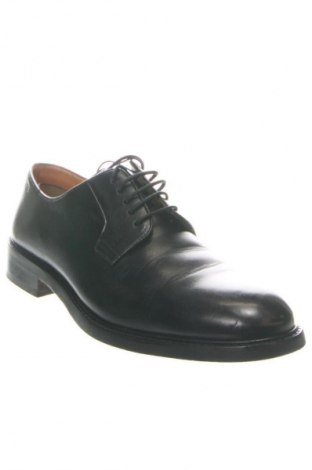 Herrenschuhe Digel, Größe 42, Farbe Schwarz, Preis € 33,99