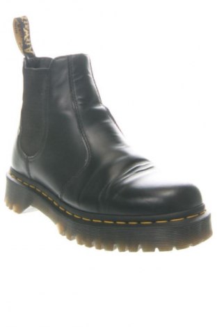 Herrenschuhe Dr. Martens, Größe 41, Farbe Schwarz, Preis € 52,99