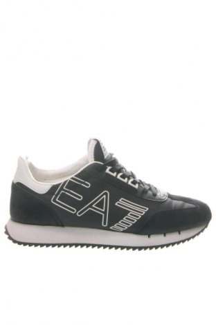 Herrenschuhe Emporio Armani, Größe 41, Farbe Schwarz, Preis € 93,99