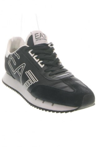 Herrenschuhe Emporio Armani, Größe 41, Farbe Schwarz, Preis € 93,99