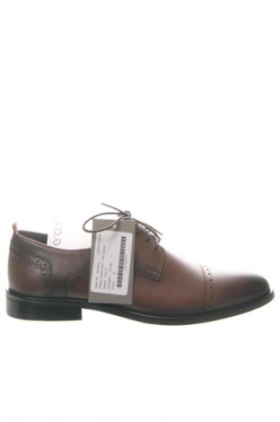 Herrenschuhe G.O.L., Größe 41, Farbe Braun, Preis € 75,99