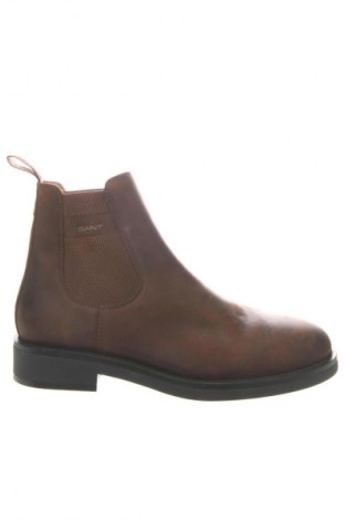 Herrenschuhe Gant, Größe 45, Farbe Braun, Preis € 179,99