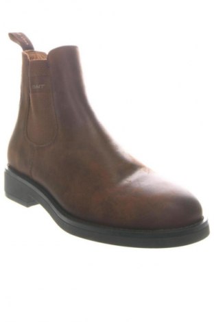 Herrenschuhe Gant, Größe 45, Farbe Braun, Preis € 179,99