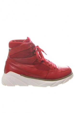 Herrenschuhe Jack & Jones, Größe 42, Farbe Rot, Preis € 24,99