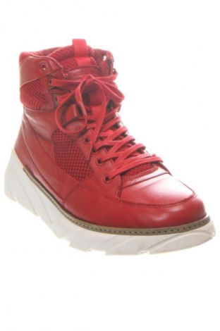 Herrenschuhe Jack & Jones, Größe 42, Farbe Rot, Preis € 24,99
