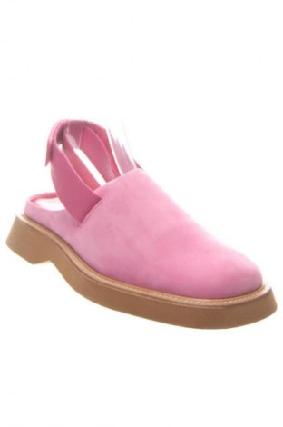 Herrenschuhe Jacquemus, Größe 45, Farbe Rosa, Preis 359,99 €