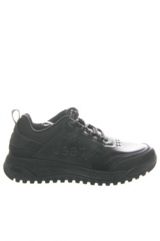 Herrenschuhe Jeep, Größe 40, Farbe Schwarz, Preis € 55,24