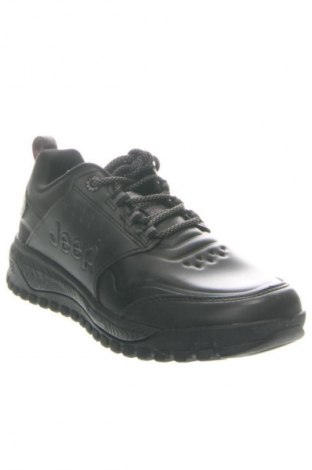 Herrenschuhe Jeep, Größe 40, Farbe Schwarz, Preis € 55,24
