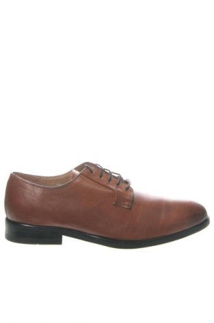 Herrenschuhe Joop!, Größe 45, Farbe Braun, Preis € 187,99