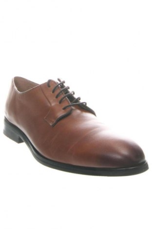 Herrenschuhe Joop!, Größe 45, Farbe Braun, Preis € 187,99