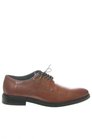 Herrenschuhe Joop!, Größe 45, Farbe Braun, Preis € 187,99