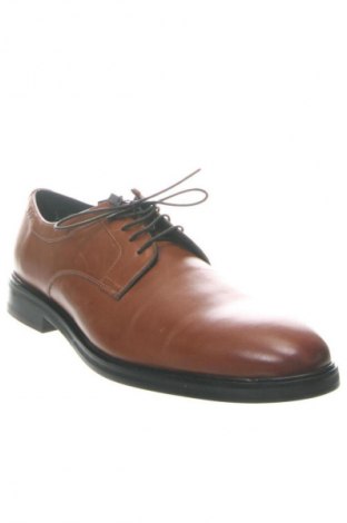 Herrenschuhe Joop!, Größe 45, Farbe Braun, Preis € 187,99