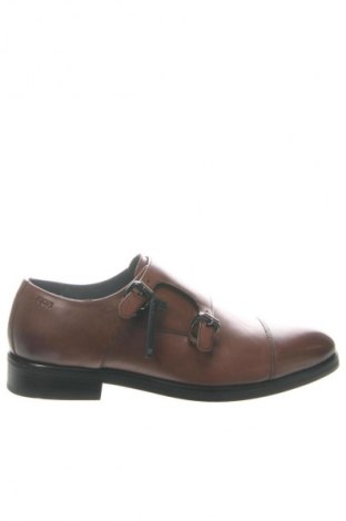 Herrenschuhe Joop!, Größe 41, Farbe Braun, Preis € 187,99