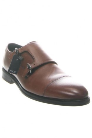 Herrenschuhe Joop!, Größe 41, Farbe Braun, Preis € 187,99