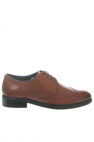 Herrenschuhe Joop!, Größe 40, Farbe Braun, Preis € 187,99
