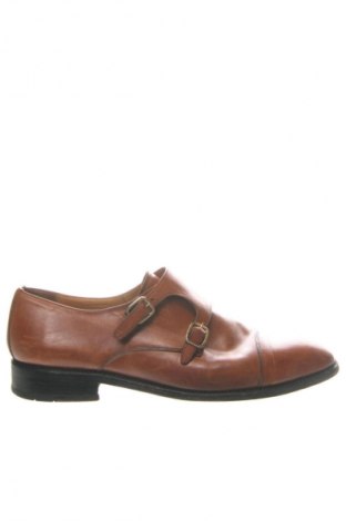 Herrenschuhe Kampgen, Größe 44, Farbe Braun, Preis € 49,00
