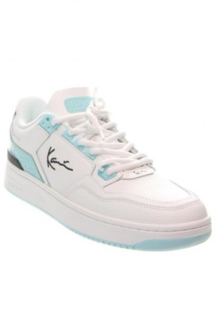 Herrenschuhe Karl Kani, Größe 44, Farbe Weiß, Preis € 112,99