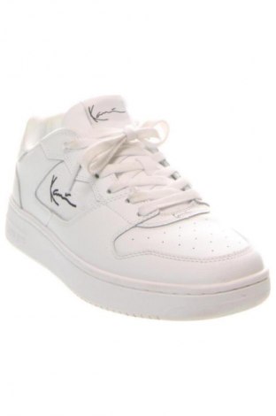 Herrenschuhe Karl Kani, Größe 43, Farbe Weiß, Preis € 47,99