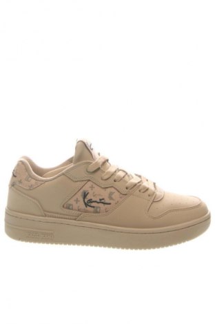 Herrenschuhe Karl Kani, Größe 42, Farbe Beige, Preis € 96,99