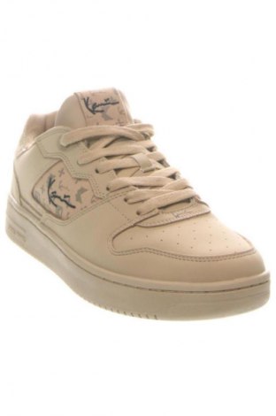 Herrenschuhe Karl Kani, Größe 42, Farbe Beige, Preis € 96,99