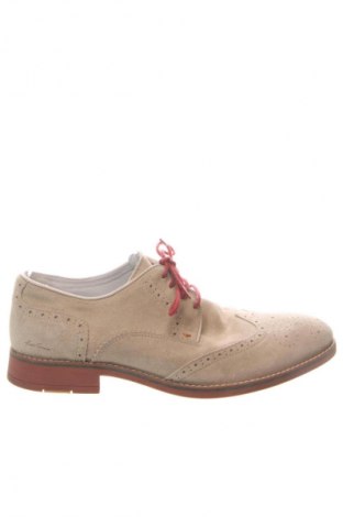 Încălțăminte bărbătească Kenneth Cole, Mărime 42, Culoare Bej, Preț 250,99 Lei
