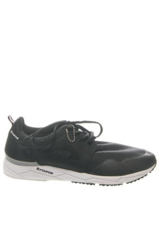 Herrenschuhe Kronos, Größe 43, Farbe Schwarz, Preis € 22,99
