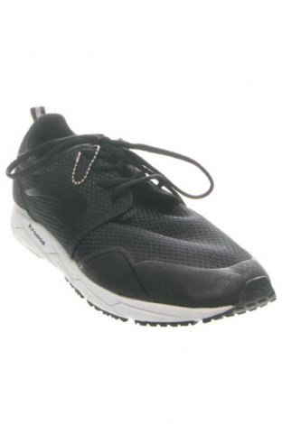Herrenschuhe Kronos, Größe 43, Farbe Schwarz, Preis € 22,99