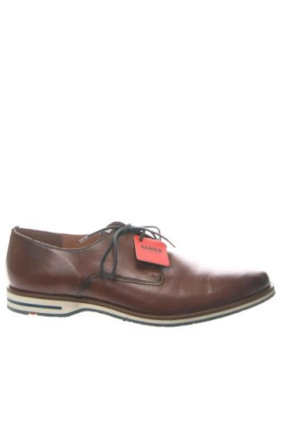 Herrenschuhe Lloyd, Größe 47, Farbe Braun, Preis € 169,99