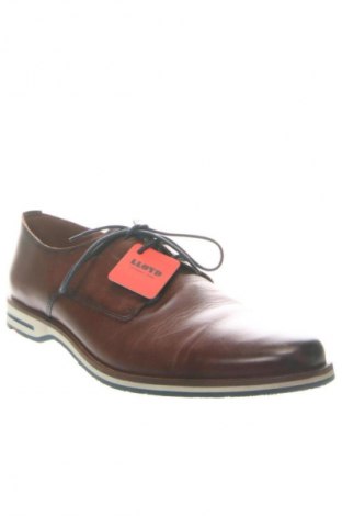 Herrenschuhe Lloyd, Größe 47, Farbe Braun, Preis € 169,99