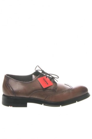 Herrenschuhe Lloyd, Größe 45, Farbe Braun, Preis € 154,99