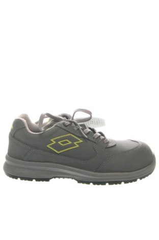 Herrenschuhe Lotto, Größe 41, Farbe Grau, Preis € 54,99