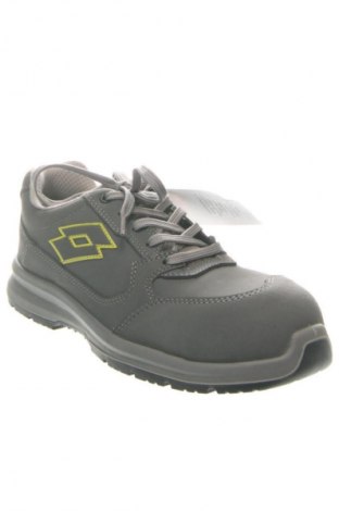Herrenschuhe Lotto, Größe 41, Farbe Grau, Preis € 54,99