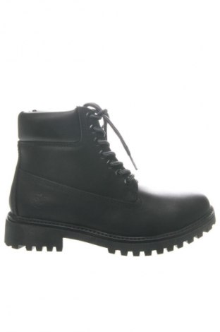 Herrenschuhe Lumberjack, Größe 40, Farbe Schwarz, Preis € 60,99