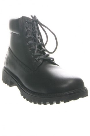 Herrenschuhe Lumberjack, Größe 40, Farbe Schwarz, Preis € 60,99