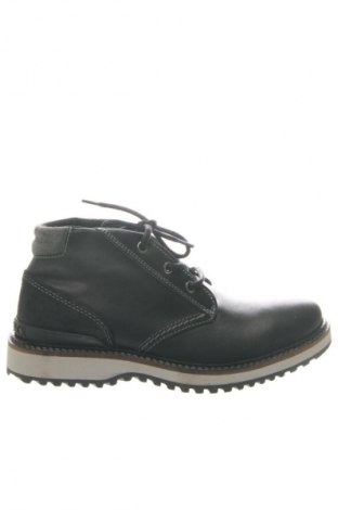 Herrenschuhe Lumberjack, Größe 39, Farbe Schwarz, Preis € 60,99