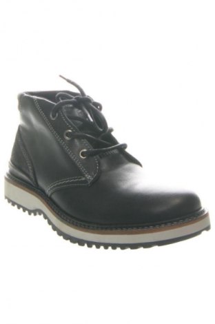 Herrenschuhe Lumberjack, Größe 39, Farbe Schwarz, Preis € 60,99