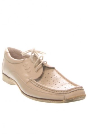 Herrenschuhe Marelbo, Größe 43, Farbe Beige, Preis € 49,18