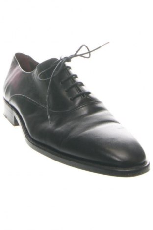 Herrenschuhe Mey & Edlich, Größe 40, Farbe Schwarz, Preis € 49,17