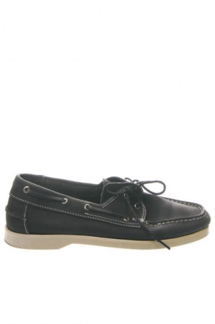 Herrenschuhe Nautic Club, Größe 42, Farbe Grau, Preis € 29,74