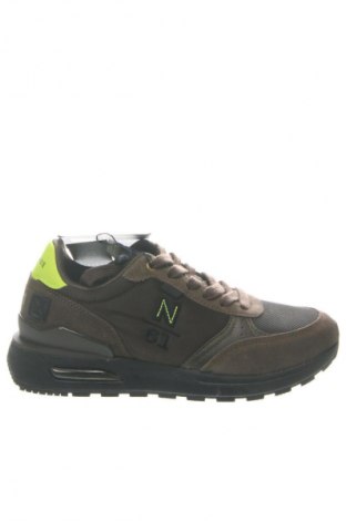Herrenschuhe Navigare, Größe 40, Farbe Grün, Preis € 54,99
