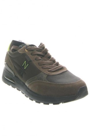 Herrenschuhe Navigare, Größe 40, Farbe Grün, Preis € 54,99