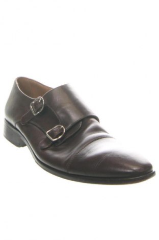 Încălțăminte bărbătească Navyboot, Mărime 42, Culoare Maro, Preț 250,99 Lei