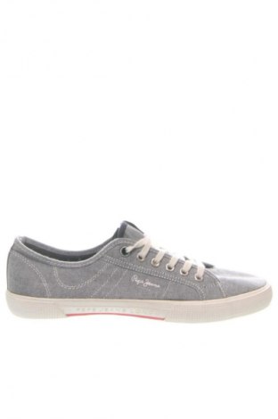 Pánské boty Pepe Jeans, Velikost 42, Barva Šedá, Cena  1 229,00 Kč