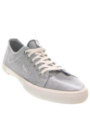 Pánské boty Pepe Jeans, Velikost 42, Barva Šedá, Cena  1 229,00 Kč