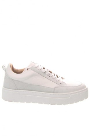 Herrenschuhe Poelman, Größe 44, Farbe Weiß, Preis € 75,99