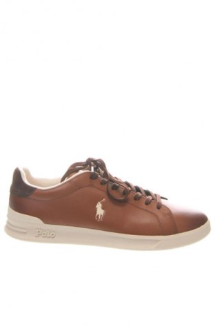 Încălțăminte bărbătească Polo By Ralph Lauren, Mărime 46, Culoare Maro, Preț 504,99 Lei