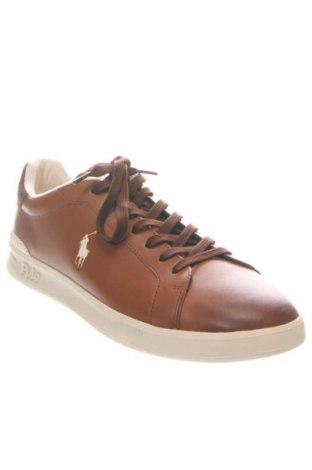 Încălțăminte bărbătească Polo By Ralph Lauren, Mărime 46, Culoare Maro, Preț 504,99 Lei